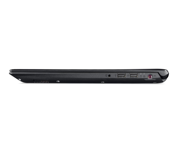Acer Aspire 7 i5-7300HQ/8GB/1000/Win10 GTX1050Ti - 373741 - zdjęcie 7